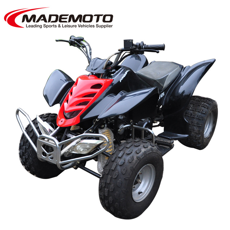 China Made New 125cc ATV for Sale
