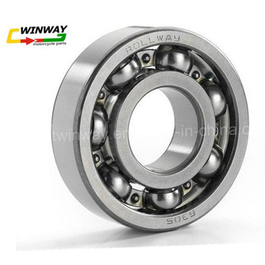Ww-1105motorcycle Bearing, Steer Bearing, Motorcycle Part
