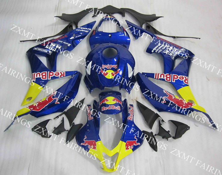 Motorcycle Fairing for HONDA (CBR600RR0708)