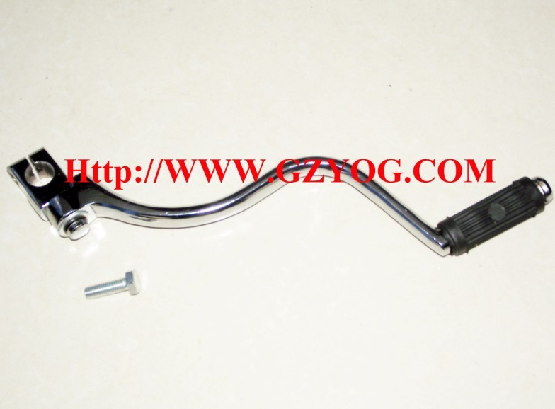 Yog Motorcycle Spare Parts Starting Lever Start Levers Cg