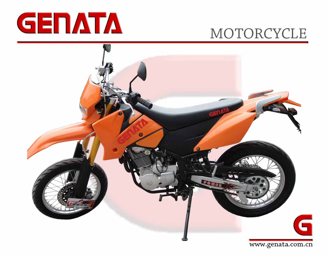 150cc Two Wheels Racing Motorcycle for Chinese Supplier (GM150GY-7)