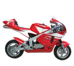 Pocket Bike(MX-208A)