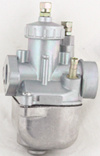 Motorcycle Carburetor