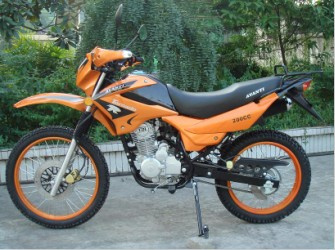 New 200CC Dirt Bike
