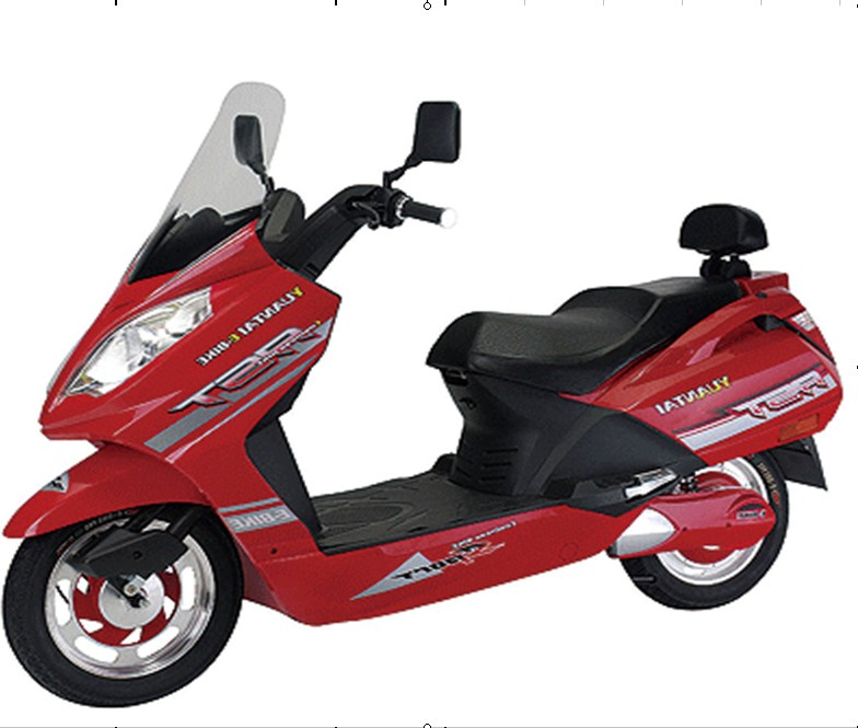 Electric Motorcycle DL021