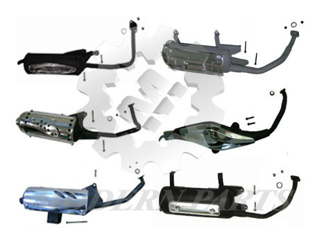 Muffler