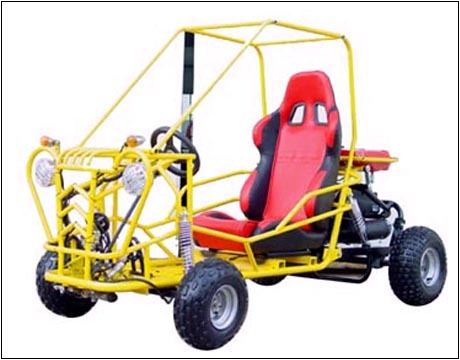 Go Kart (XS-GC005)