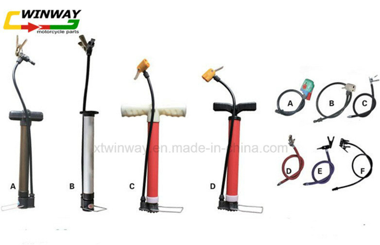 Ww-3303, , Motorcycle Tools, Motorcycle Part, Motorbike Part, Motorcycle Pump