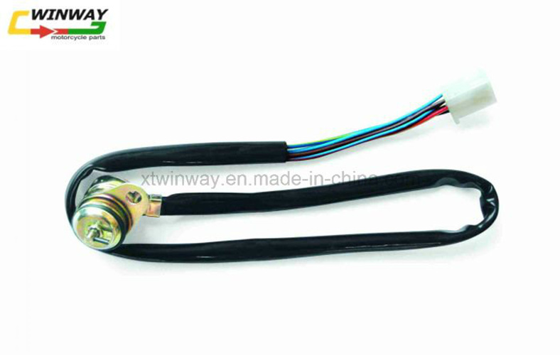 Ww-8808, Motorcycle Part, Motorcycle Accessories