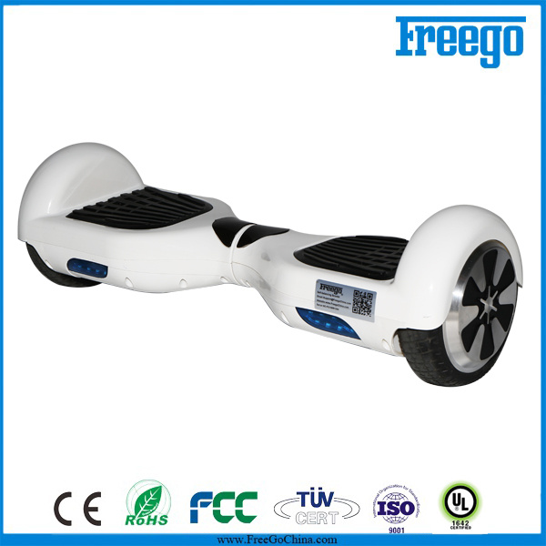 Adult Small Wheel Scooter New Electric Self Balanced Scooter