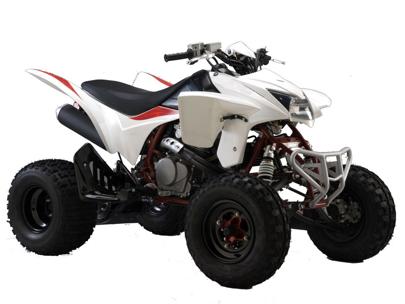 SPORT ATV 400CC quad bike