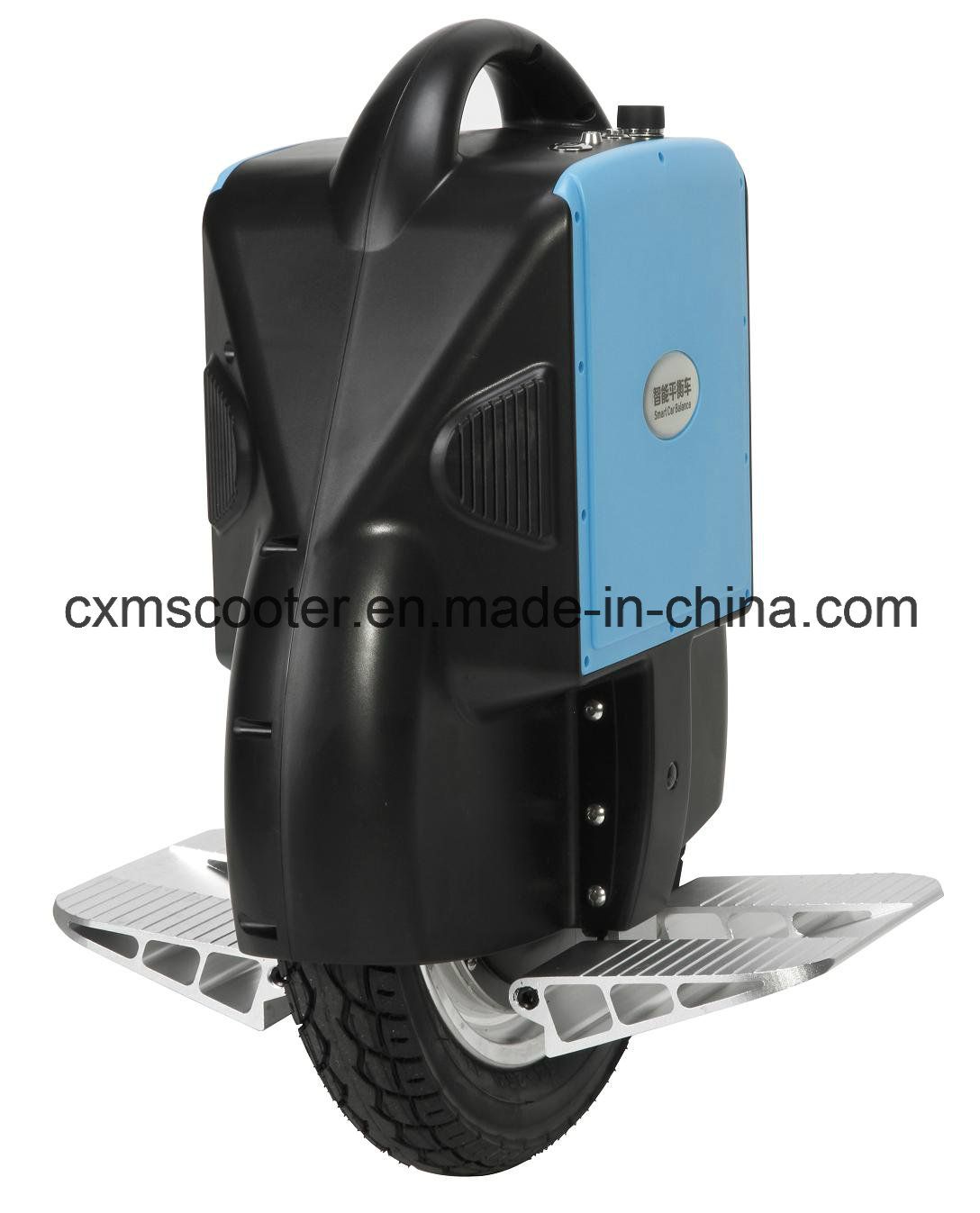 Single Wheel Smart Mini Handfree Electric Self Balance Scooter