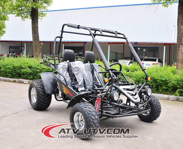 Direct Selling Mademoto 2 Seater Go Kart for Adult