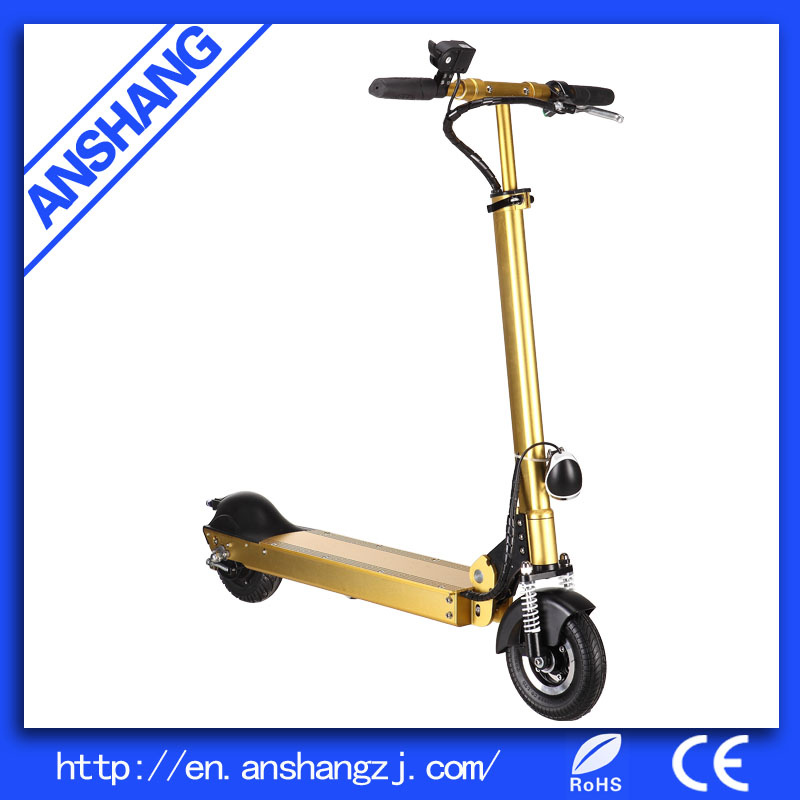 2015 New Toy Electric Vehicle Self-Balancing Scooter