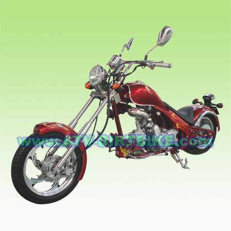 EEC Street Bike 303