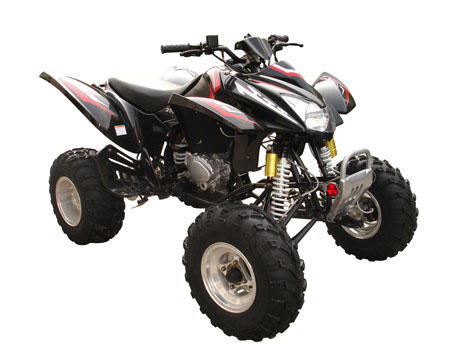 250cc Sports ATV  (JH250ST-6C)