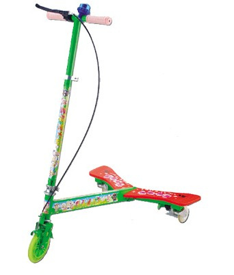 Power Wing (WDL-H20) 