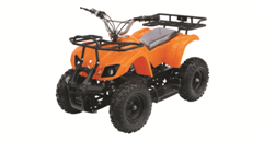 Electric Mini ATV (GBT-ATV-7E)