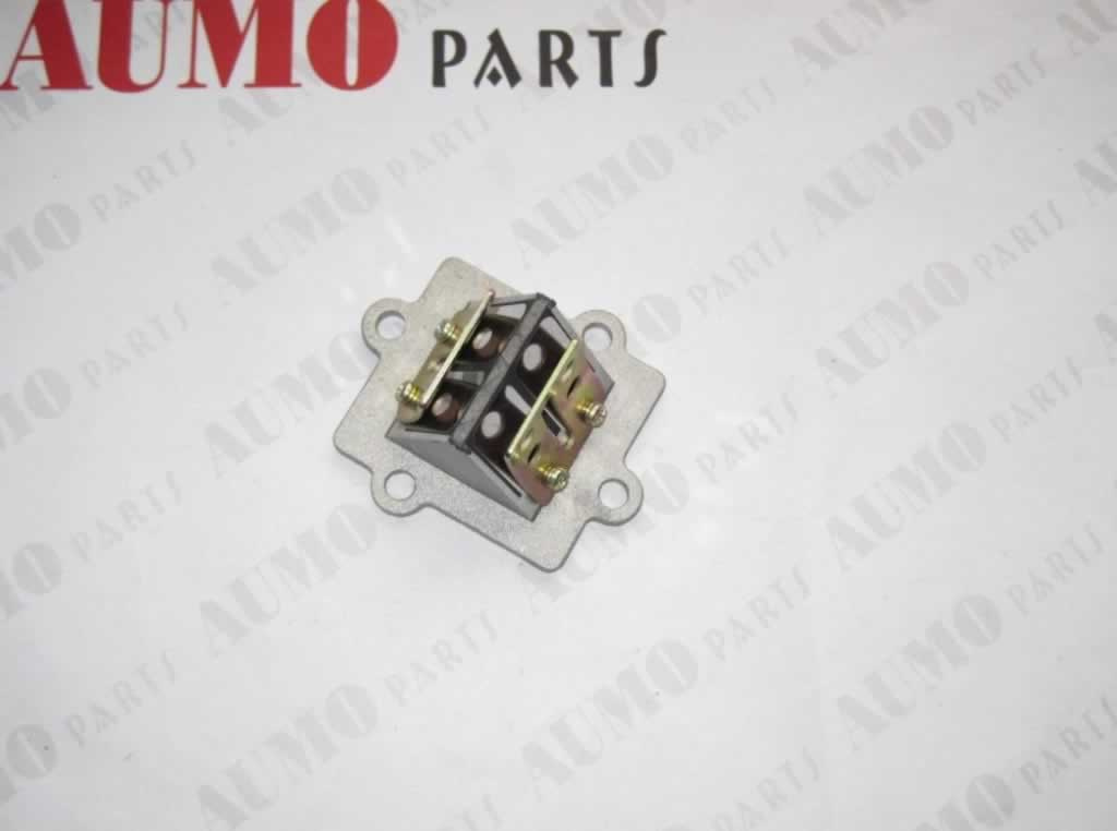 Chinese Built 50cc Two Stroke Scooter Reed Valve (ME014200-001D)