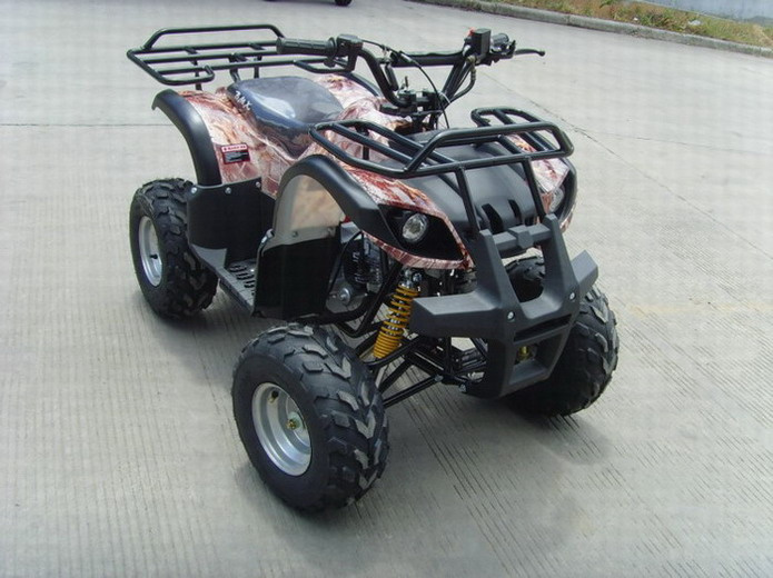 50cc ATV (SN-50ATV-02)
