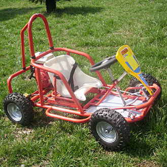 Children Racing Scooter (SX-G1103-N)