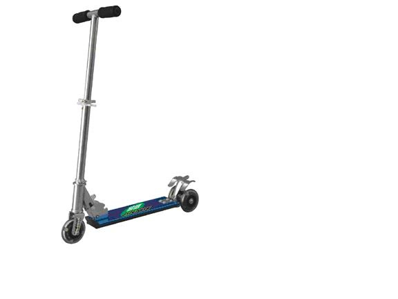 Kick Scooter (JX-007)