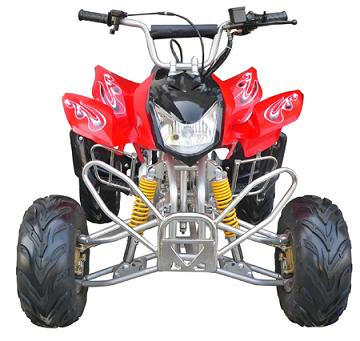 Eagle ATV