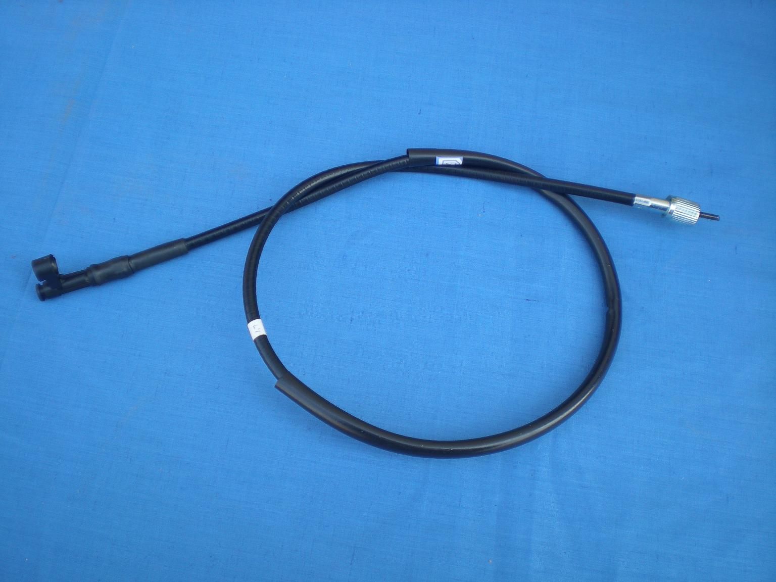 Motorcycle Parking Meter Cable