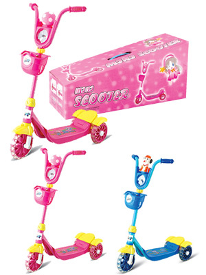 Children Scooter (JP-08)