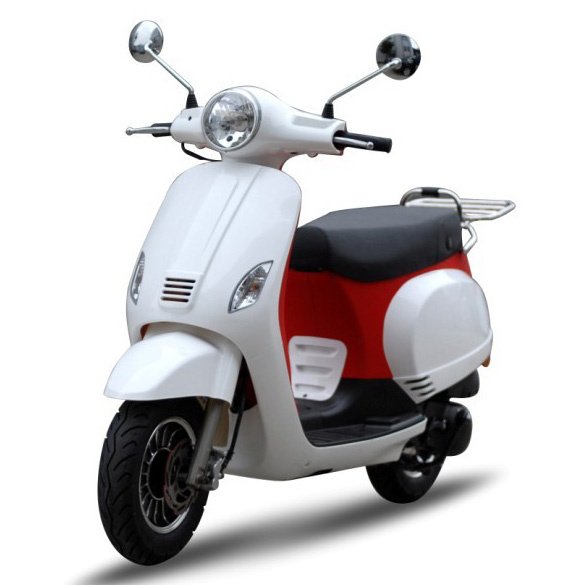 Скутер Lintex 125