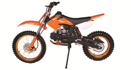110CC Dirt Bike (GBT-607)