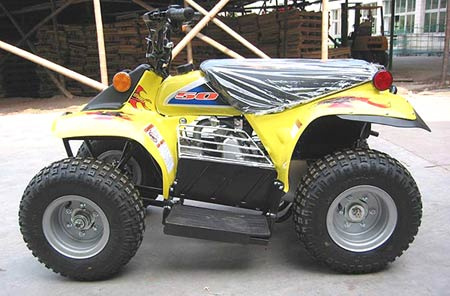 ATV NSATV-50