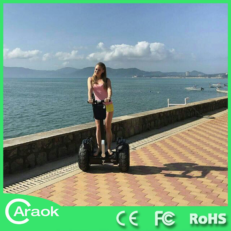 Caraok Cheap 50cc Scooters in China