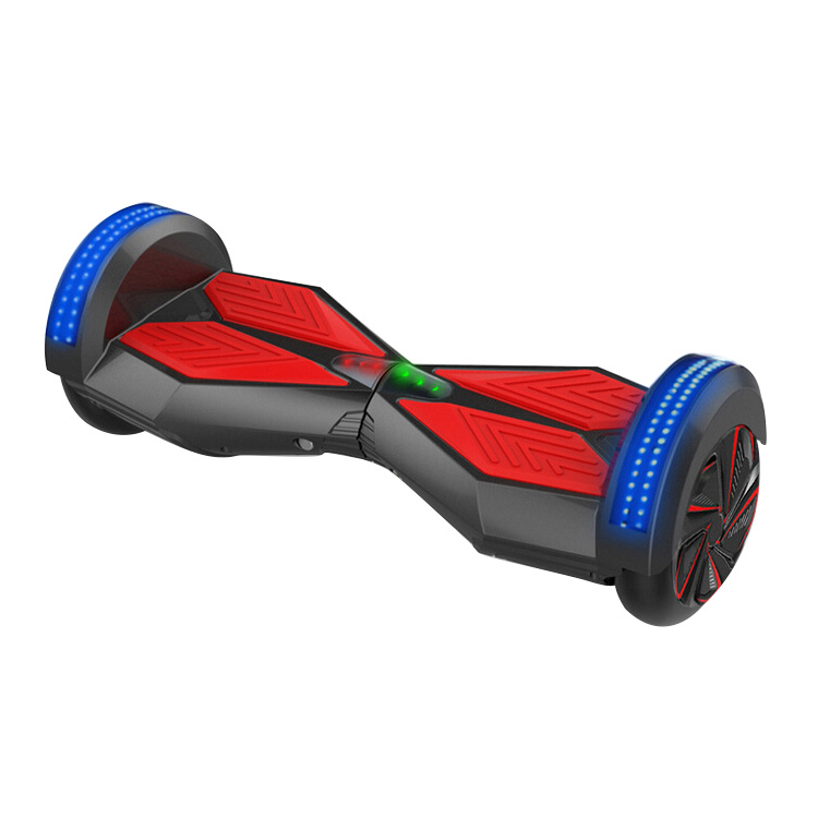 OEM Electric Scooter E-Scooter Self Balance Scooter with RoHS/CE