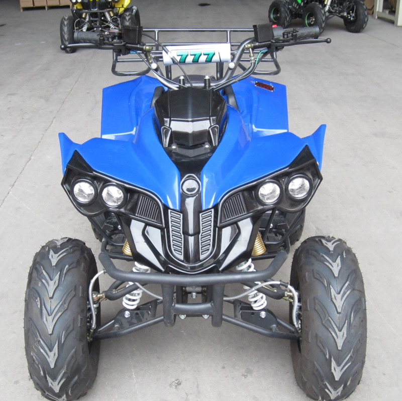 110CC Quad/125CC ATV with Reverse  (ET-ATV048)
