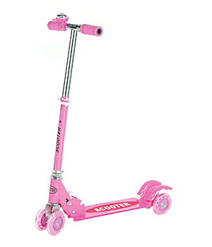 Kick Scooter (QY-S005A)