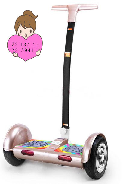 36V 10inch Tt Electri Balance Mobility Scooter