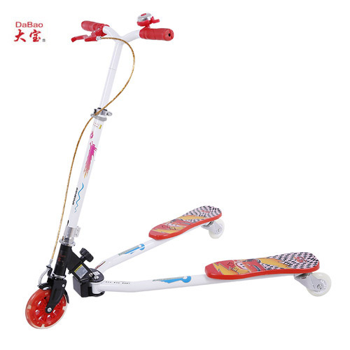 Kids Kick Scooter