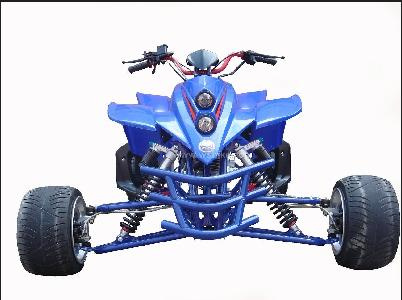 ATV (WV-ATV-060)