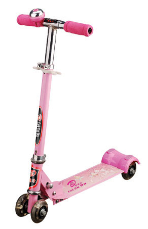 Kick Scooter (LSD-A758)