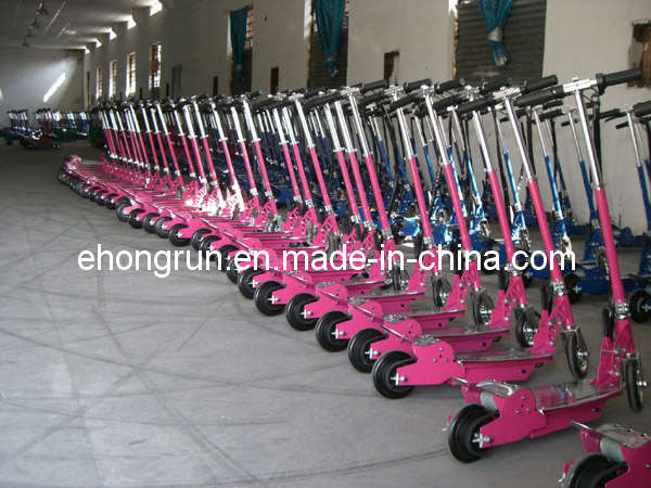 Electric Scooter (HRE-002)