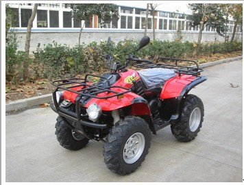 ATV (OO-ATV300)