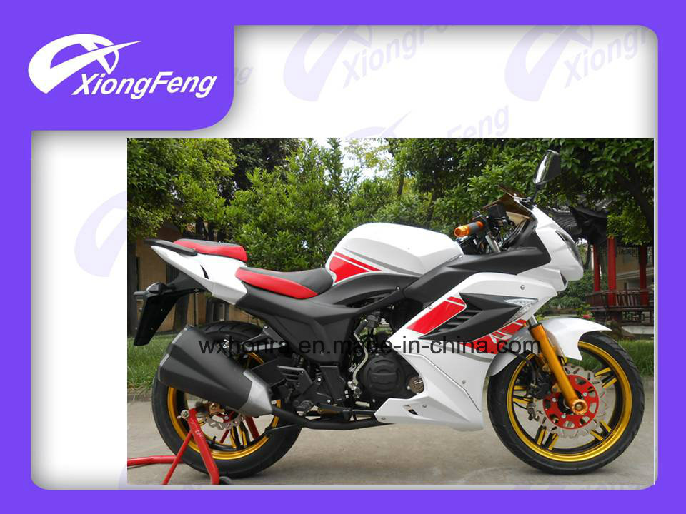 power 200cc