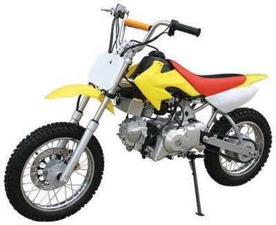 Dirt Bike