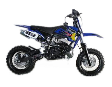Morini Engine (SN-GS395-S)