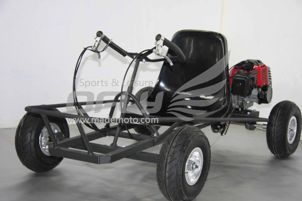 China Supplier Go Cart for Kids