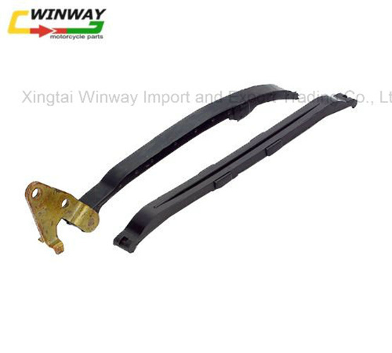 Ww-9707 Xv250 Motorcycle Timing Chain Layering