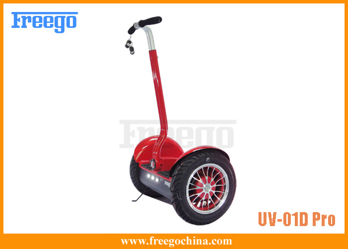 Hot Sales 2 Wheel Self Balancing Electric Scooter