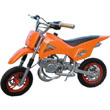 Dirt Bike (GLP-E027)