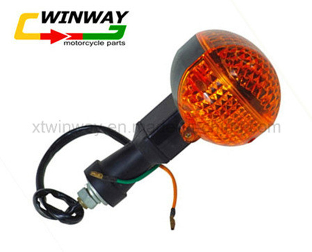 Ww-7159 Gn125 Motorcycle Turnning Light, Winker Light,
